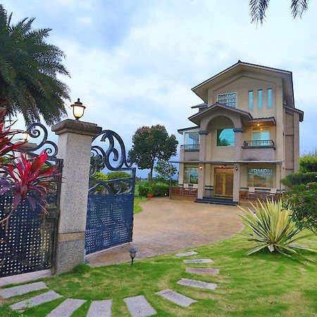 Mandy'S House B&B Shangwu Ngoại thất bức ảnh