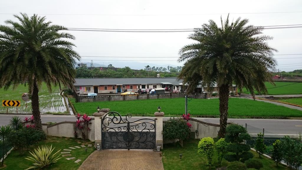 Mandy'S House B&B Shangwu Ngoại thất bức ảnh