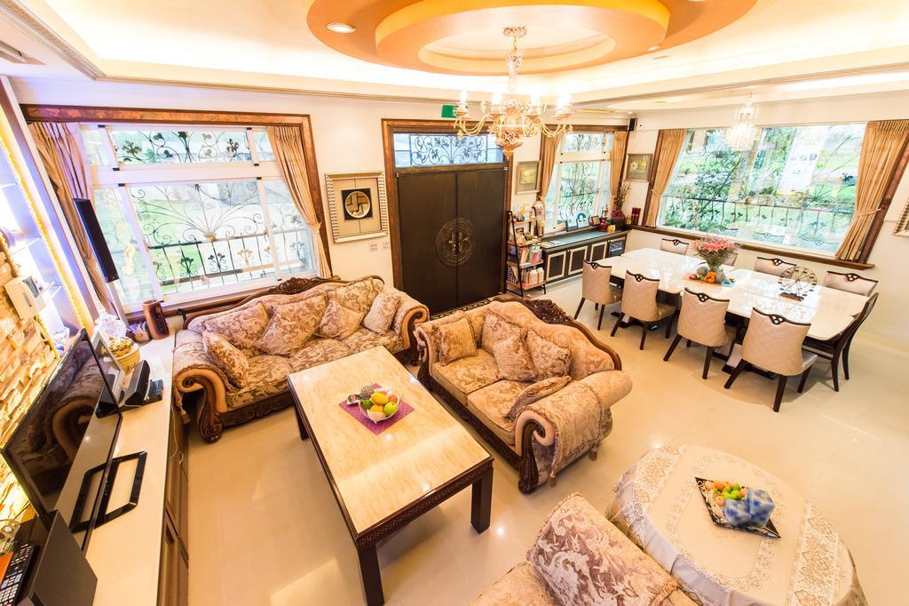 Mandy'S House B&B Shangwu Ngoại thất bức ảnh