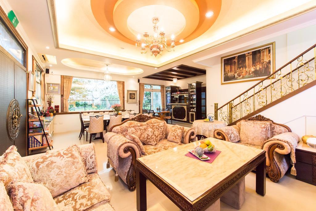 Mandy'S House B&B Shangwu Ngoại thất bức ảnh