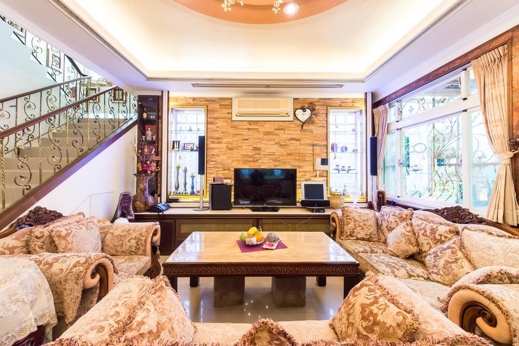 Mandy'S House B&B Shangwu Ngoại thất bức ảnh