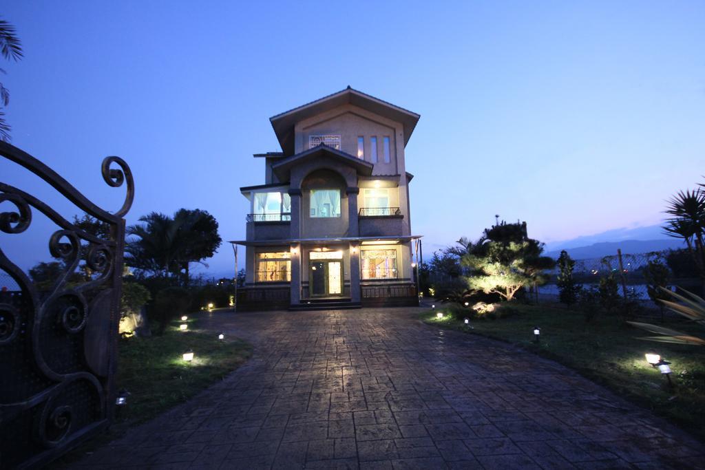 Mandy'S House B&B Shangwu Ngoại thất bức ảnh