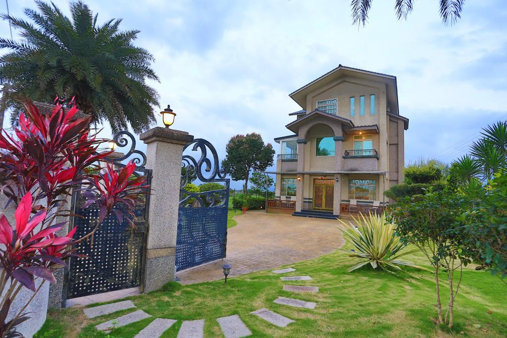 Mandy'S House B&B Shangwu Ngoại thất bức ảnh