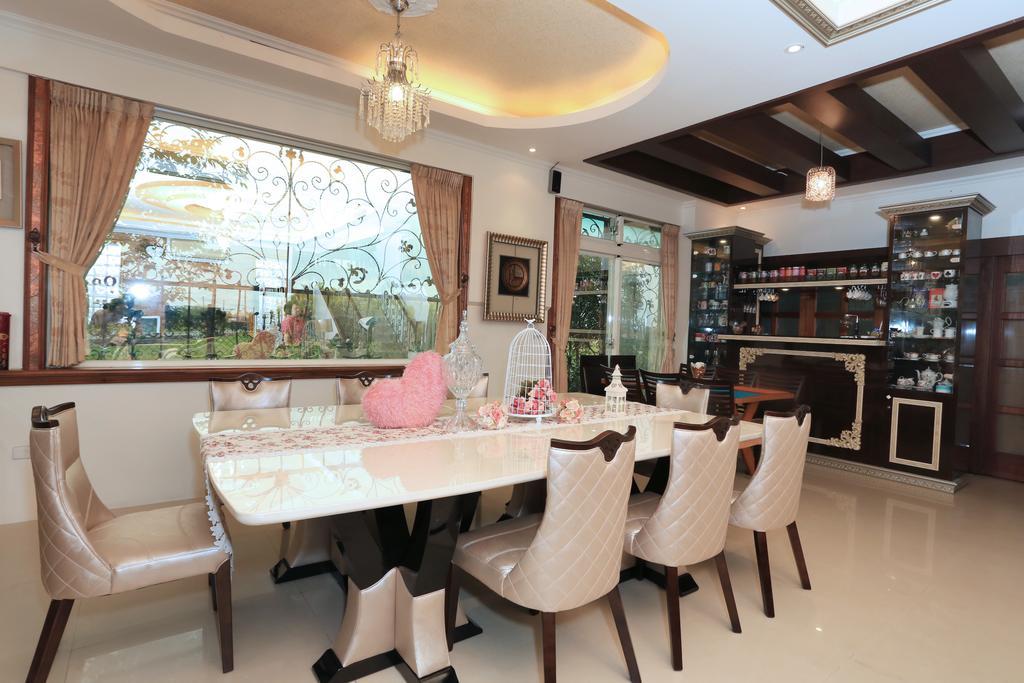 Mandy'S House B&B Shangwu Ngoại thất bức ảnh