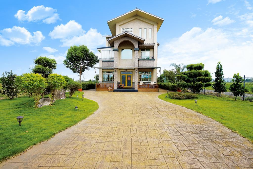 Mandy'S House B&B Shangwu Ngoại thất bức ảnh