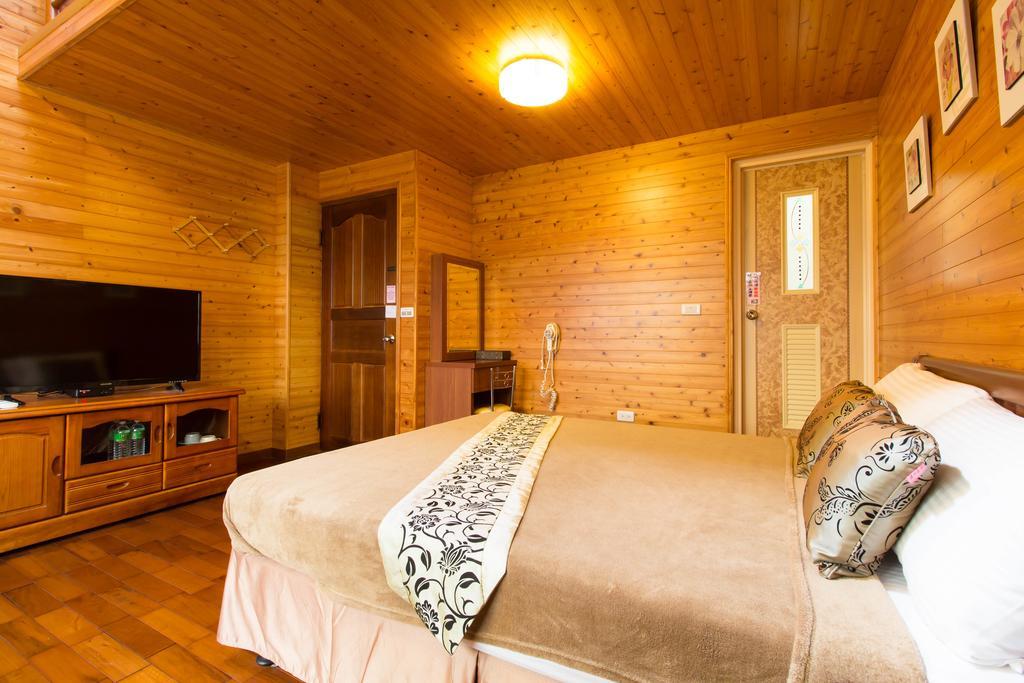 Mandy'S House B&B Shangwu Ngoại thất bức ảnh