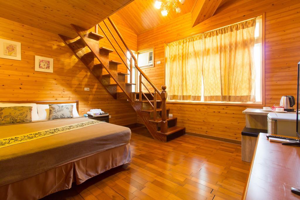 Mandy'S House B&B Shangwu Ngoại thất bức ảnh