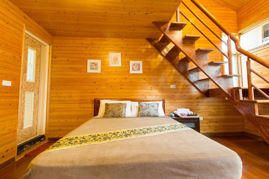 Mandy'S House B&B Shangwu Ngoại thất bức ảnh